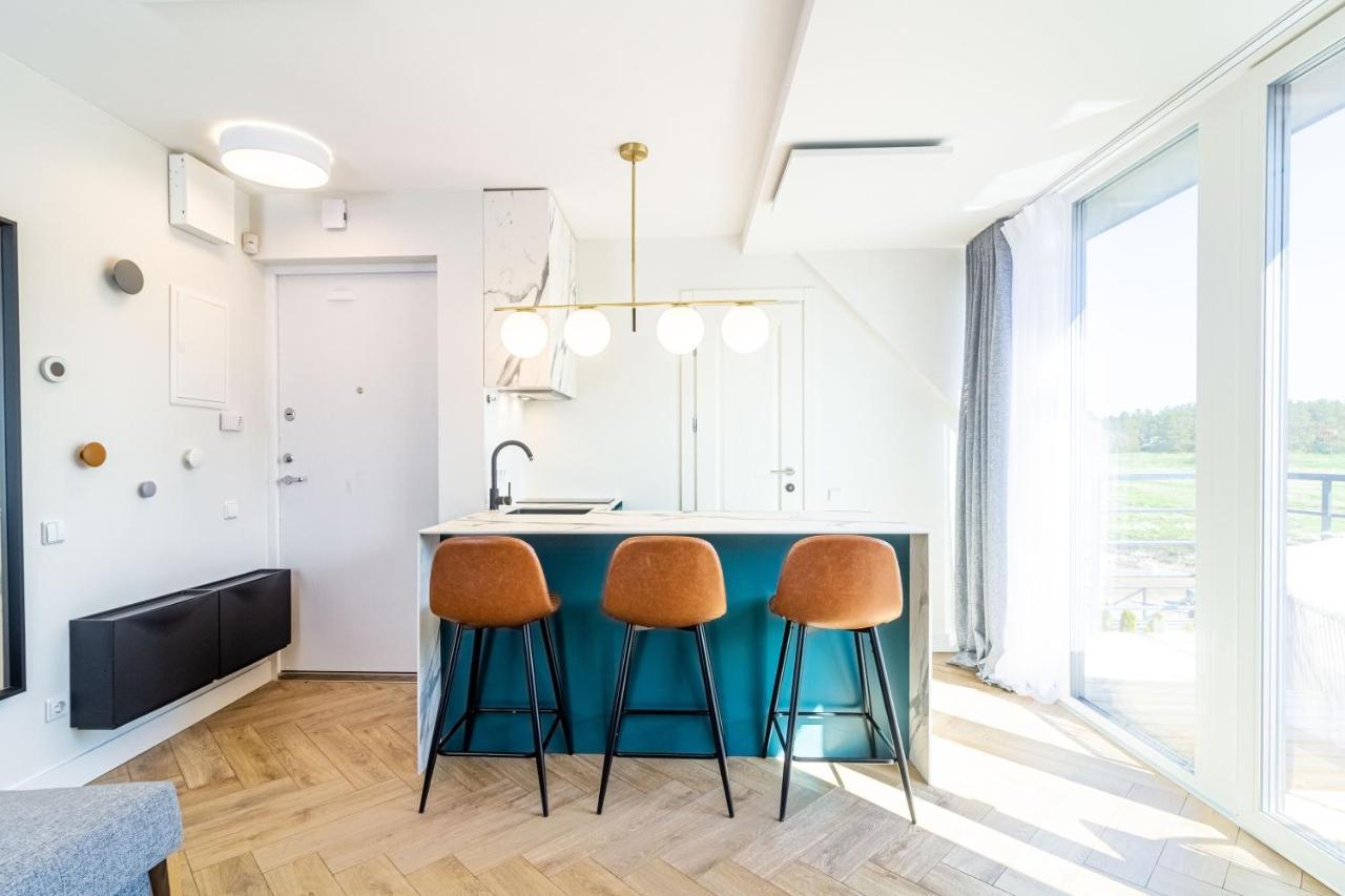Green Shine Apartment, By Cohost パランガ エクステリア 写真